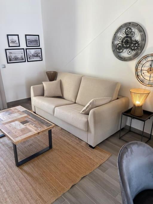 Apartment Biznagales