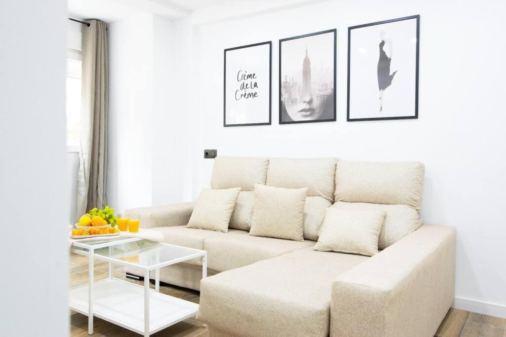 Vacaciones En Playa Misericordia, Cerca Aeropuerto Apartamento