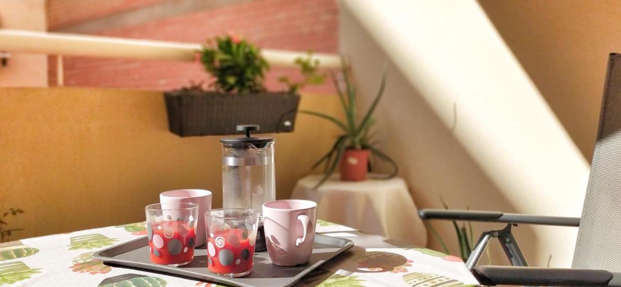 Apartamento Inmogest - Apartamento Cristina Ii 6 Personas *