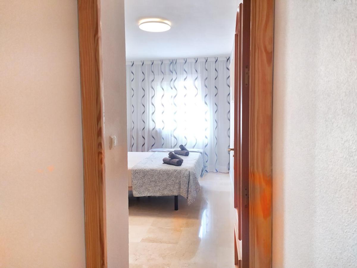 Apartamento Inmogest - Apartamento Cristina Ii 6 Personas