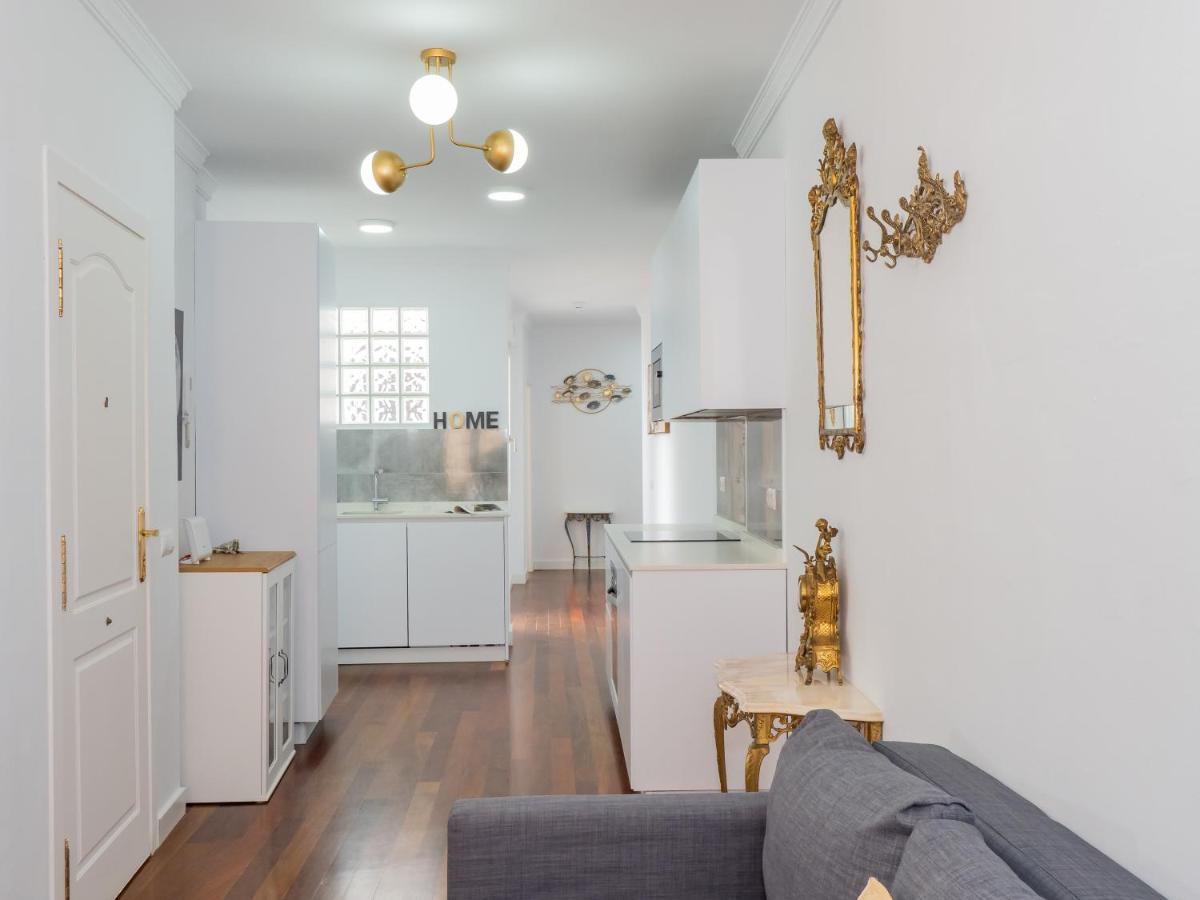 Apartamento Gran Constitucion Plaza Malagamanagement *