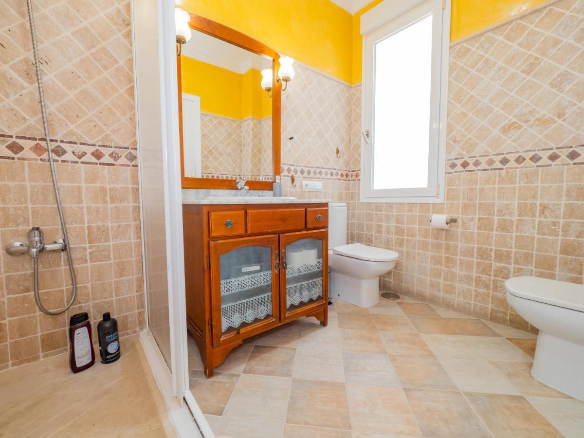 Apartamento Gran Constitucion Plaza Malagamanagement