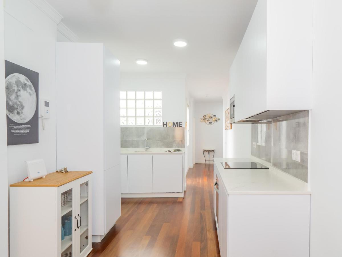 Apartamento Gran Constitucion Plaza Malagamanagement