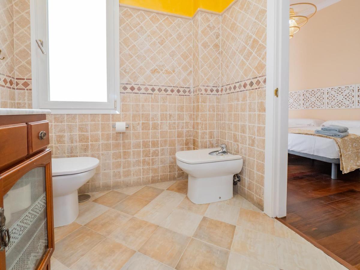 Apartamento Gran Constitucion Plaza Malagamanagement Málaga