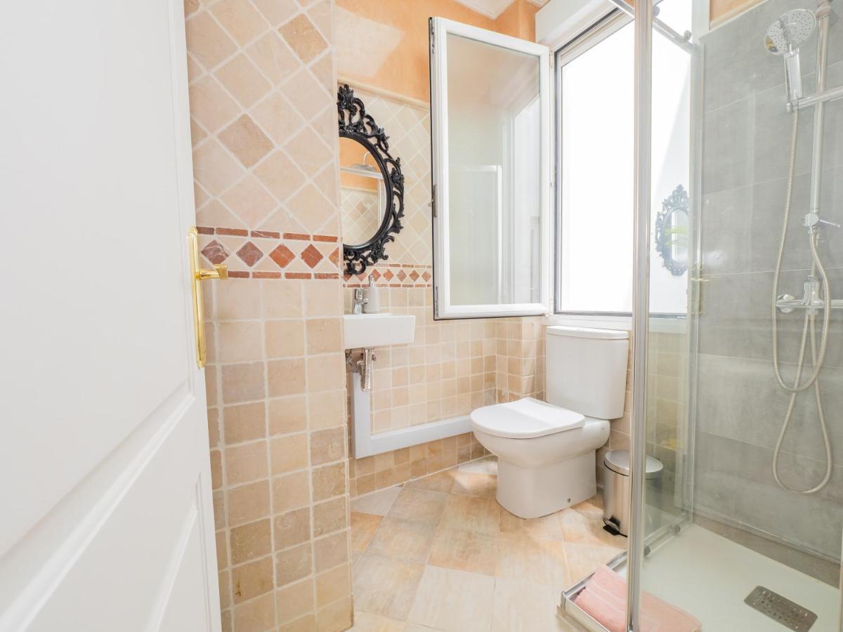 Apartamento Gran Constitucion Plaza Malagamanagement