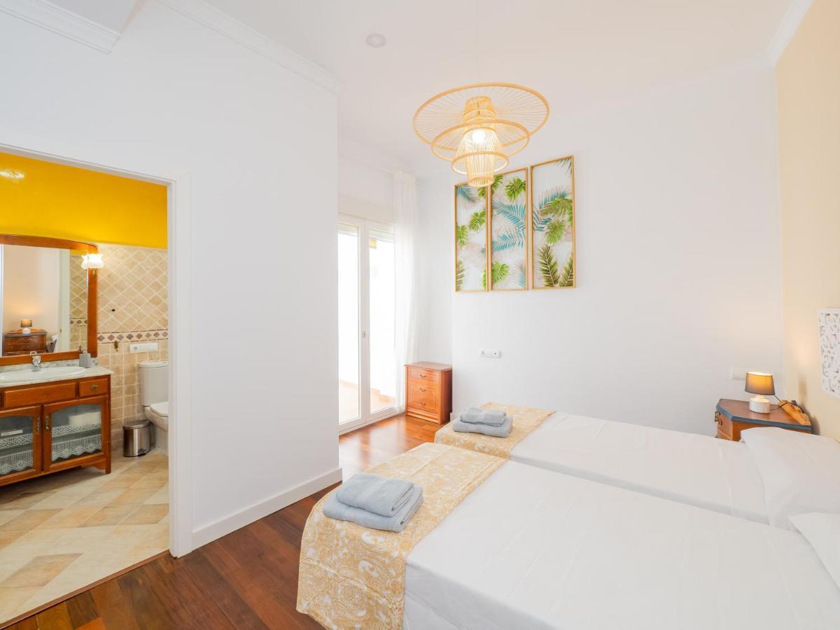 Gran Constitucion Plaza Malagamanagement Apartamento Málaga