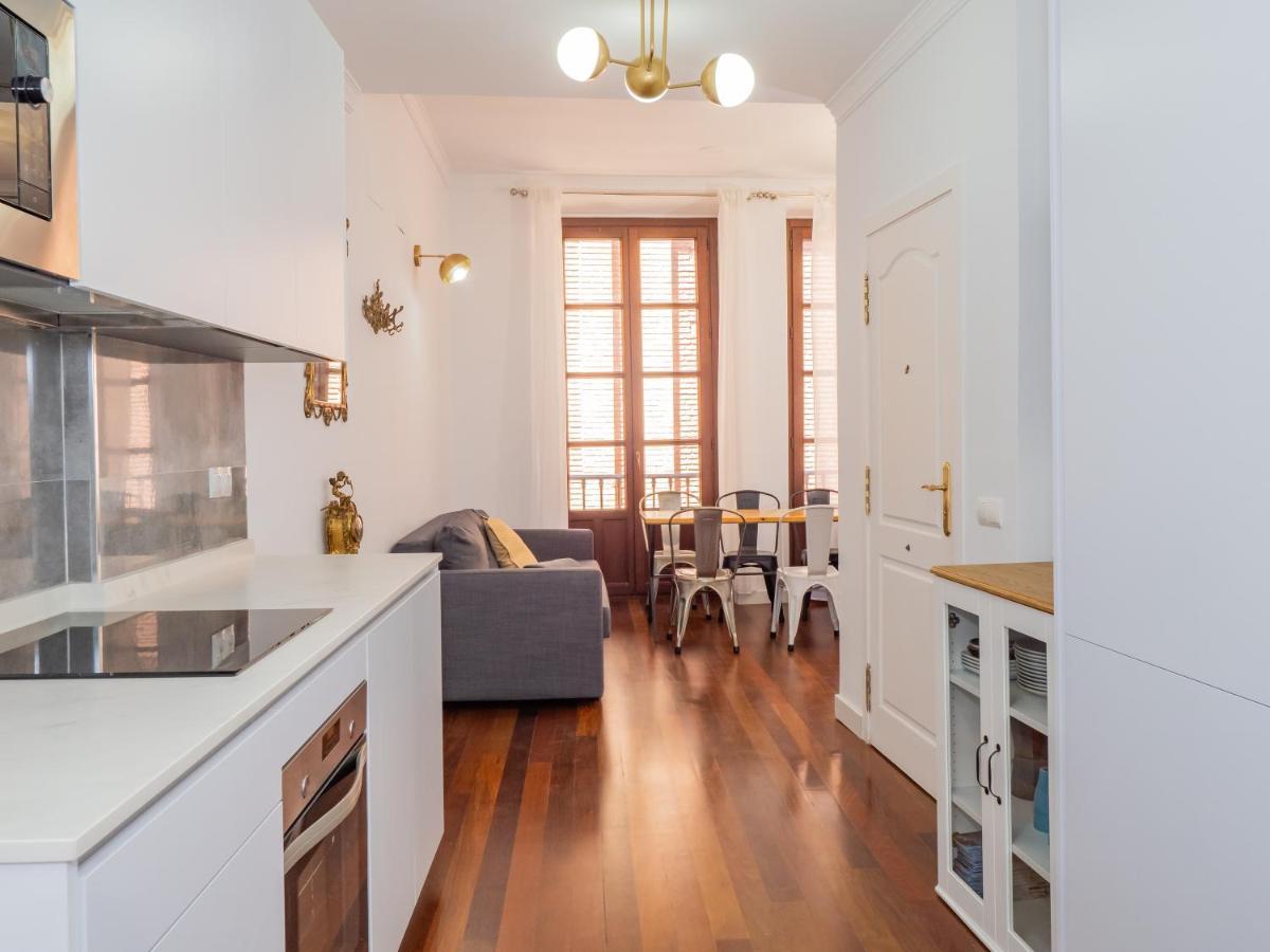 Apartamento Gran Constitucion Plaza Malagamanagement