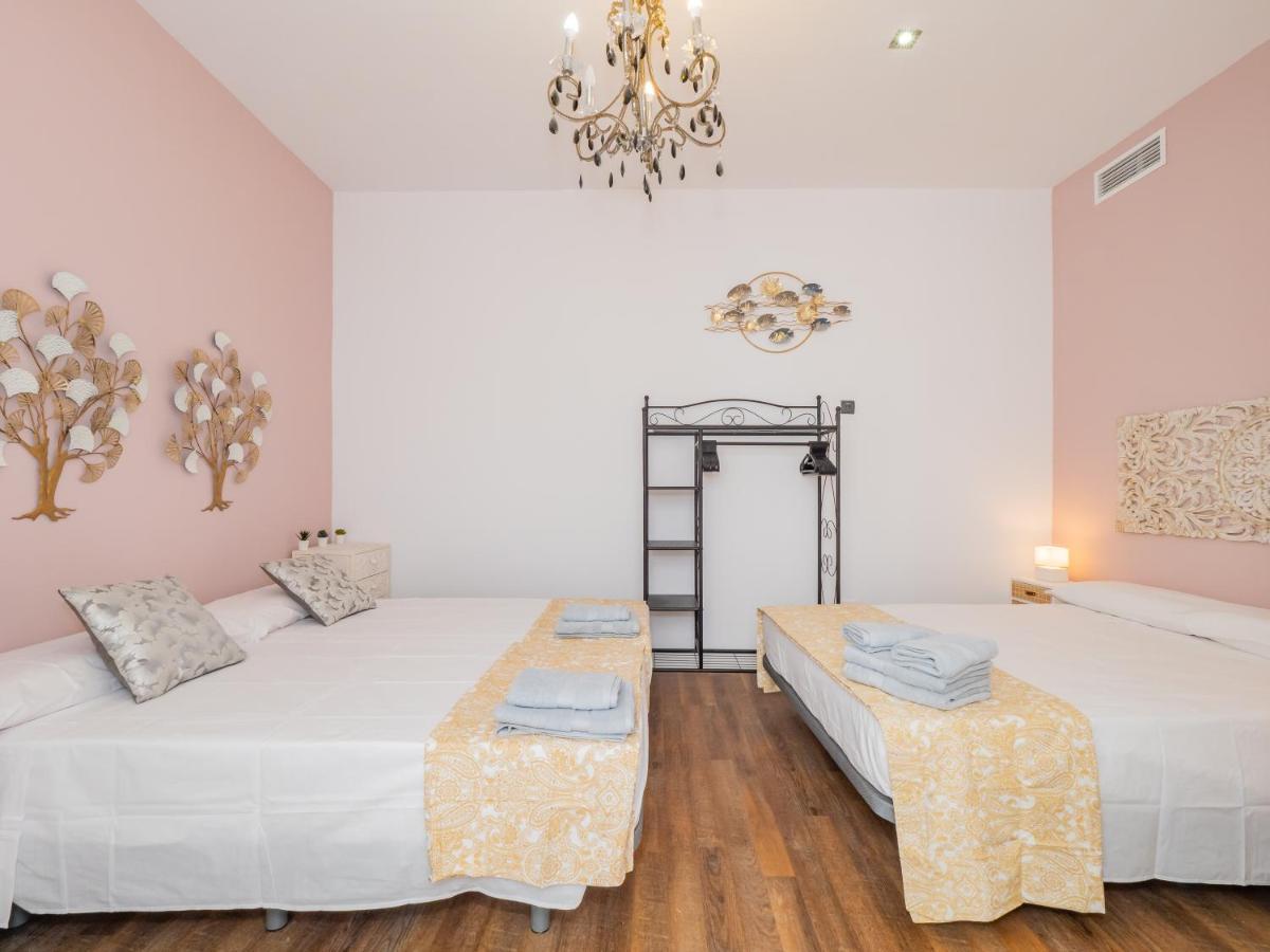 Gran Constitucion Plaza Malagamanagement Apartamento Málaga
