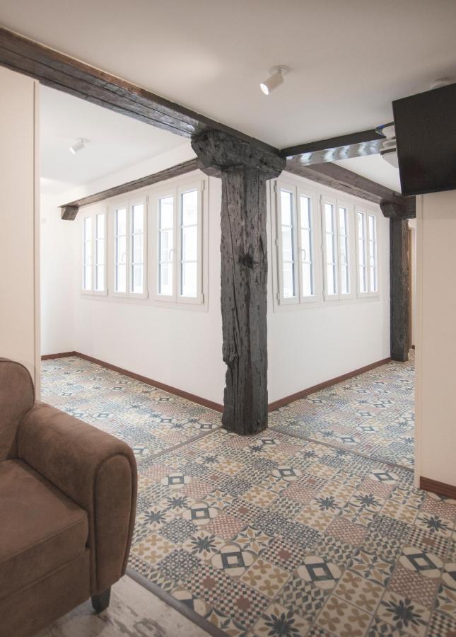 Emilysuites - Centro Historico Homestay