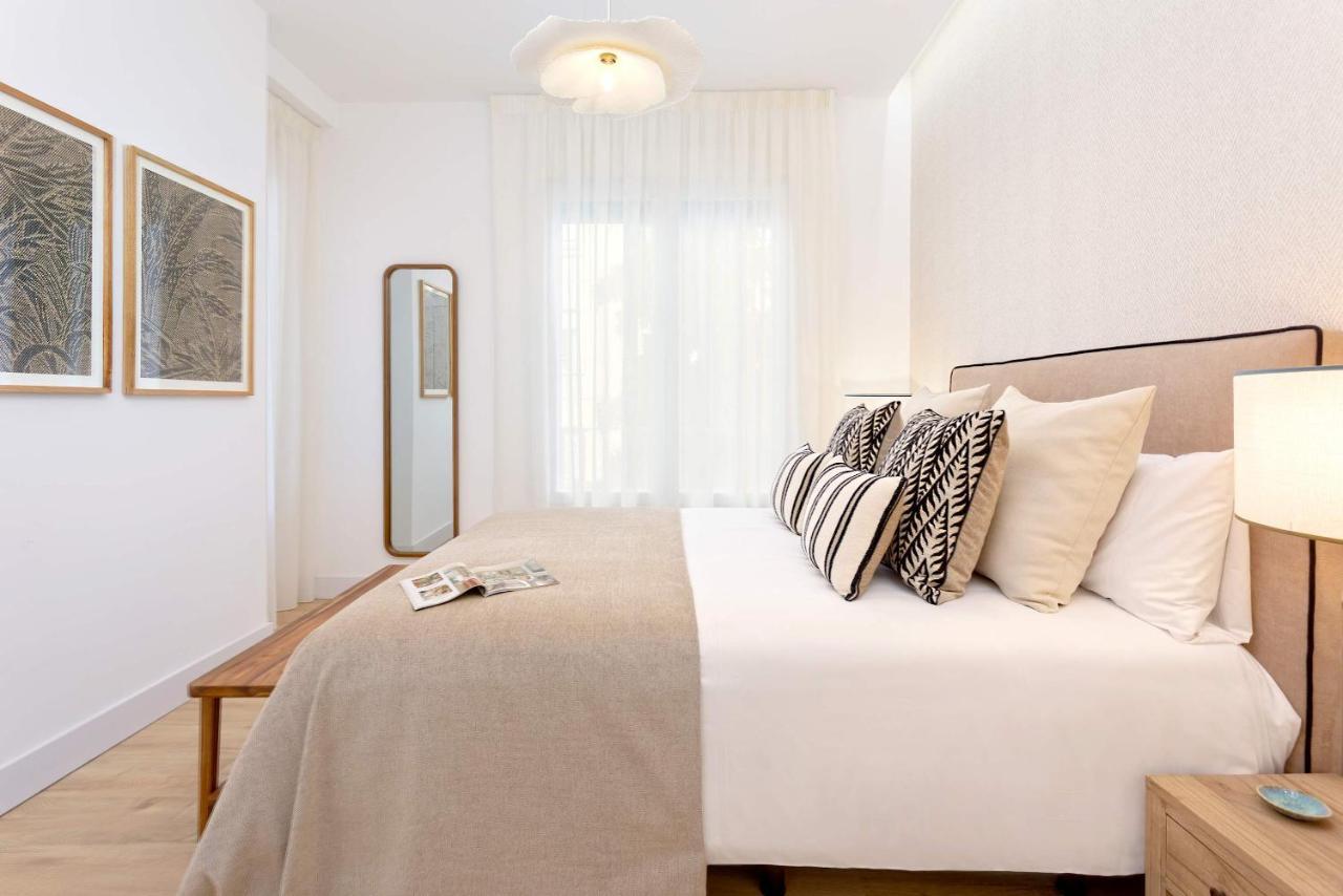 Apartment Genteel Teatro Soho *