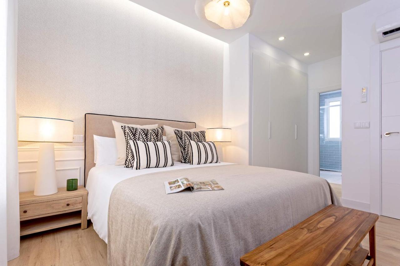 Genteel Teatro Soho Apartment