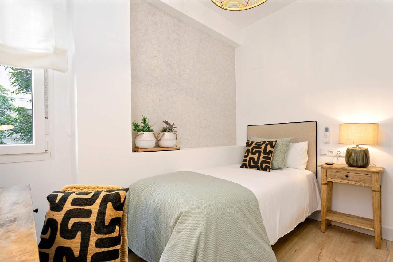 Apartment Genteel Teatro Soho *