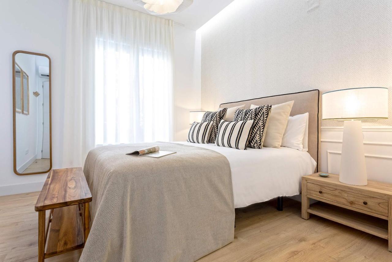 Apartment Genteel Teatro Soho *