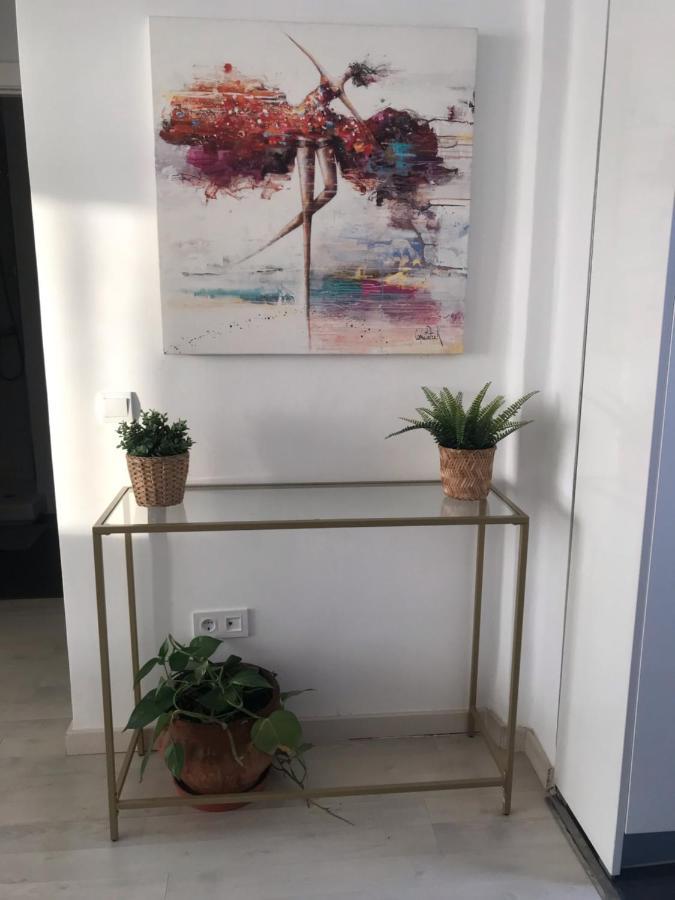 Apartamento Sweet