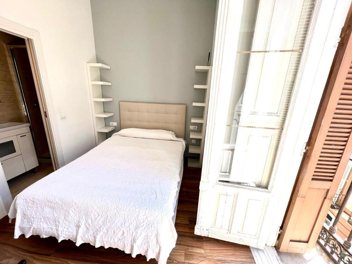 Historic Center Cathedral Apartment Malaga