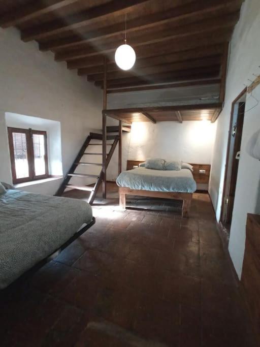Villa Con Preciosas Vista A Capital