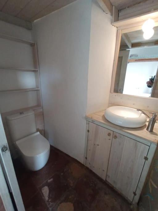 Villa Con Preciosas Vista A Capital Málaga
