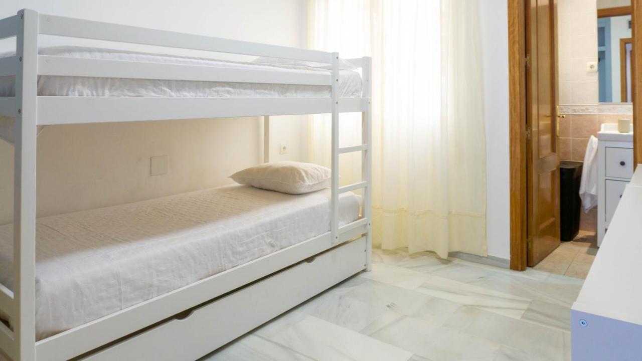 Rincon De La Ballena Golf Apartamento
