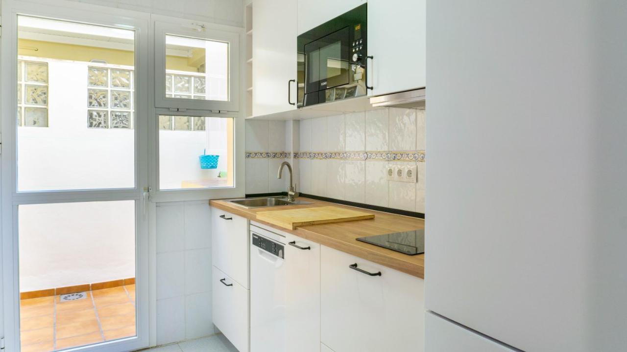 Apartamento Rincon De La Ballena Golf Málaga