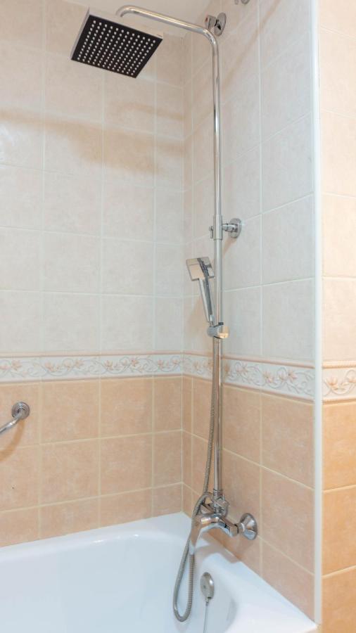 Rincon De La Ballena Golf Apartamento Málaga