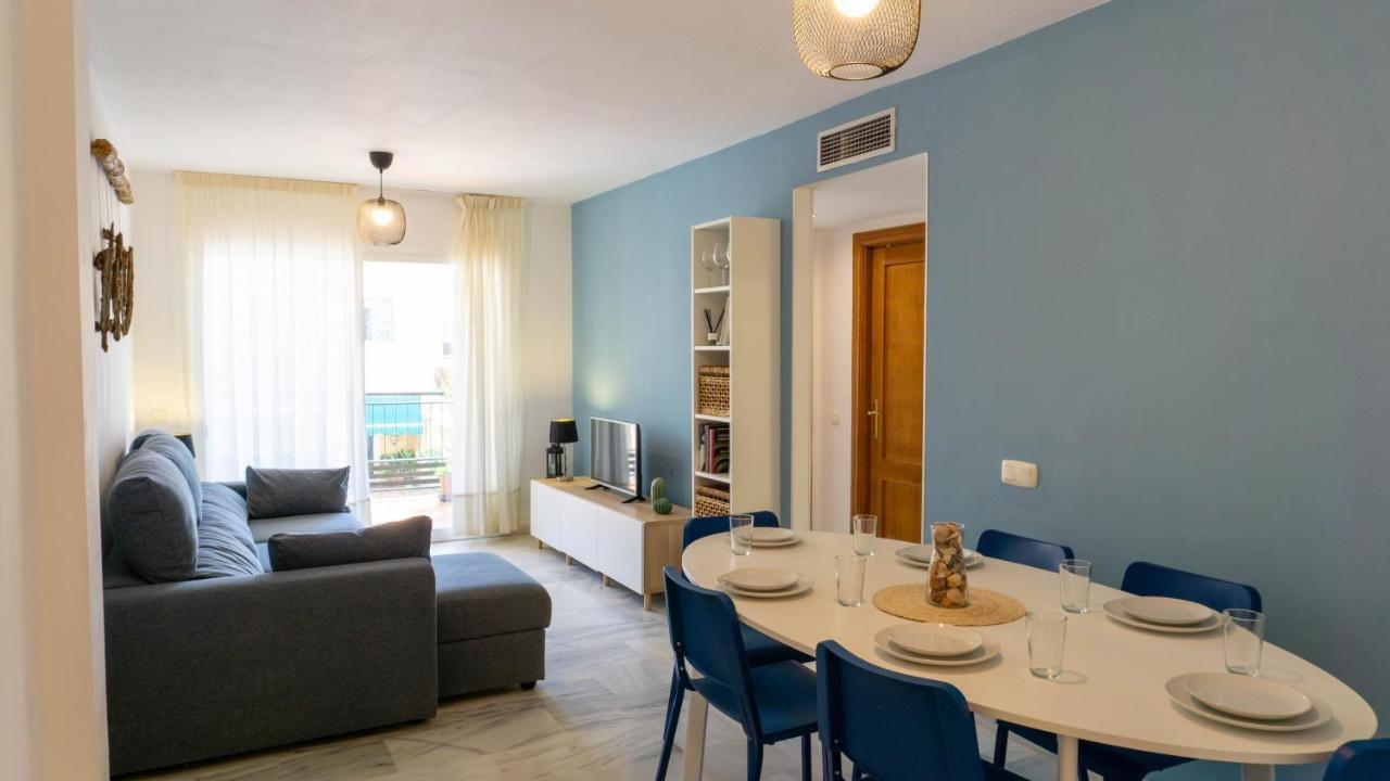 Rincon De La Ballena Golf Apartamento Málaga