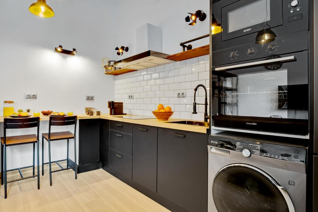 Bohemian Loft * Malaga