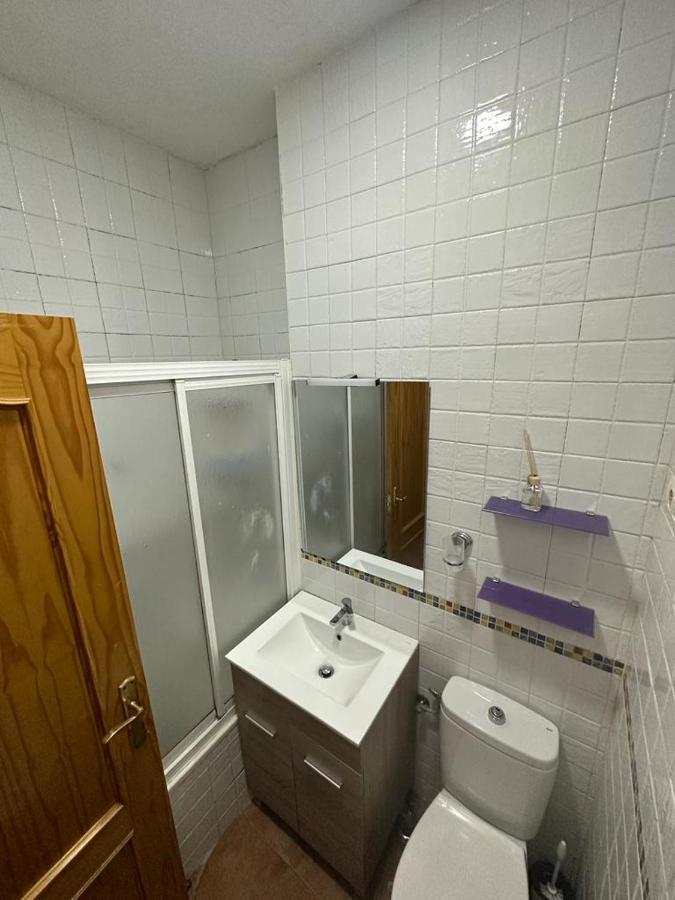 Fantastic The Center Apartamento *