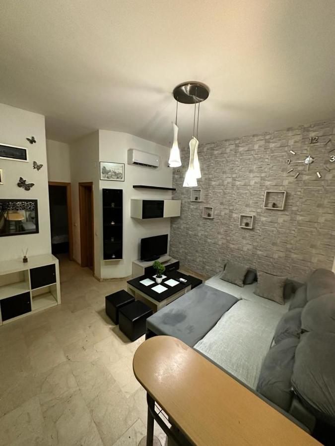 Apartamento Fantastic The Center Málaga