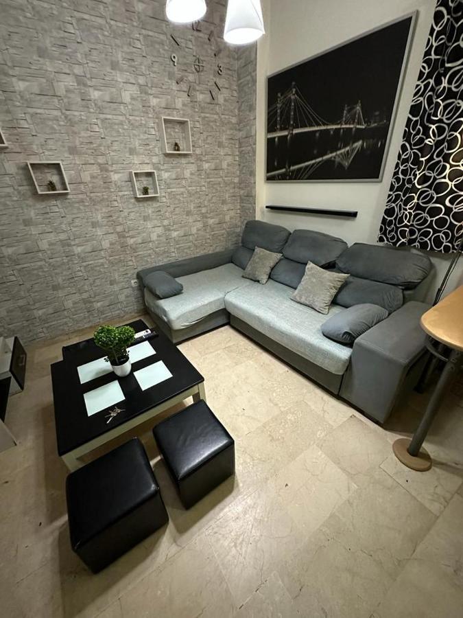 Fantastic The Center Apartamento Málaga