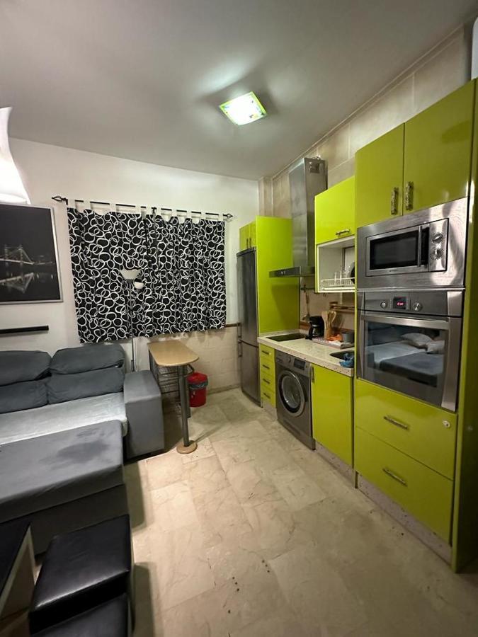 Apartamento Fantastic The Center Málaga