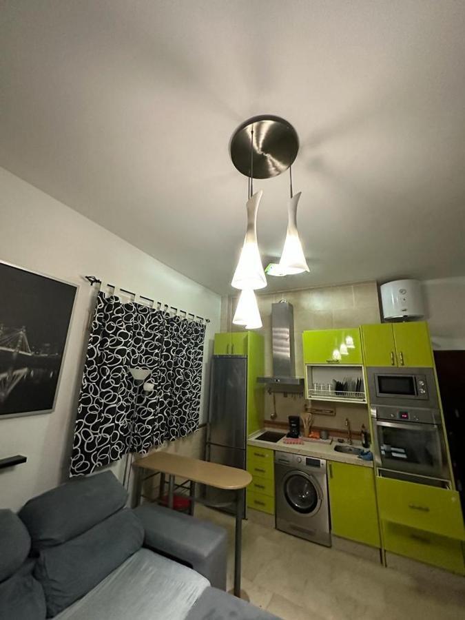 Apartamento Fantastic The Center