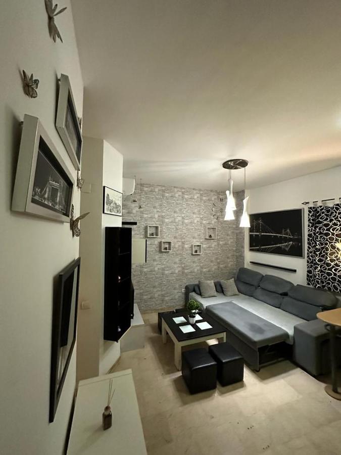 Fantastic The Center Apartamento *