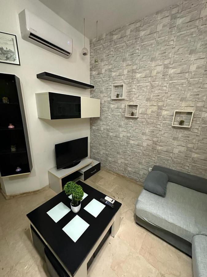 Apartamento Fantastic The Center Málaga