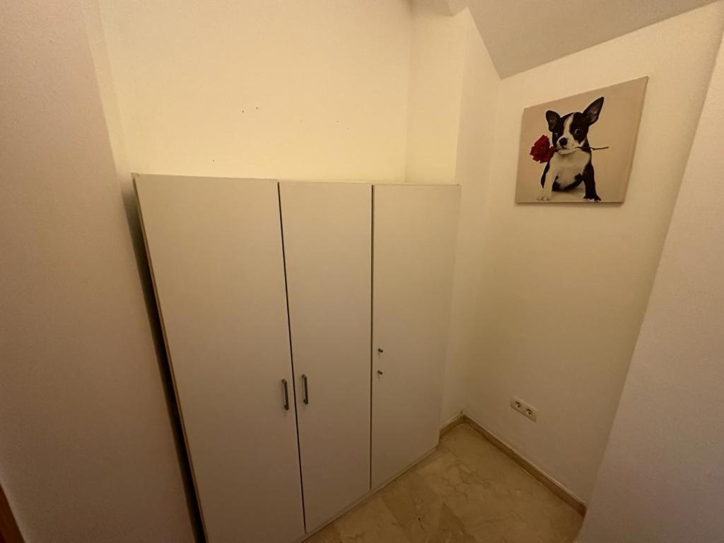 Apartamento Fantastic The Center Málaga