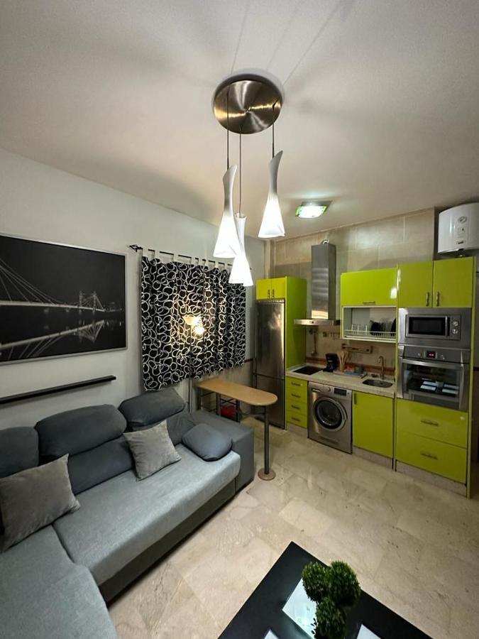 Fantastic The Center Apartamento *