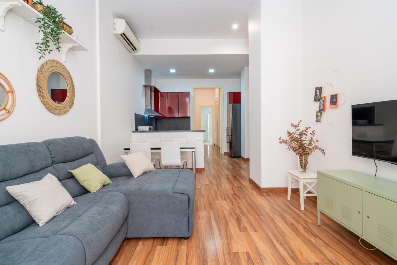 Lu&cia Calle Strachan Apartamento
