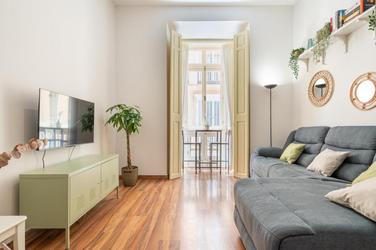 Lu&cia Calle Strachan Apartamento *