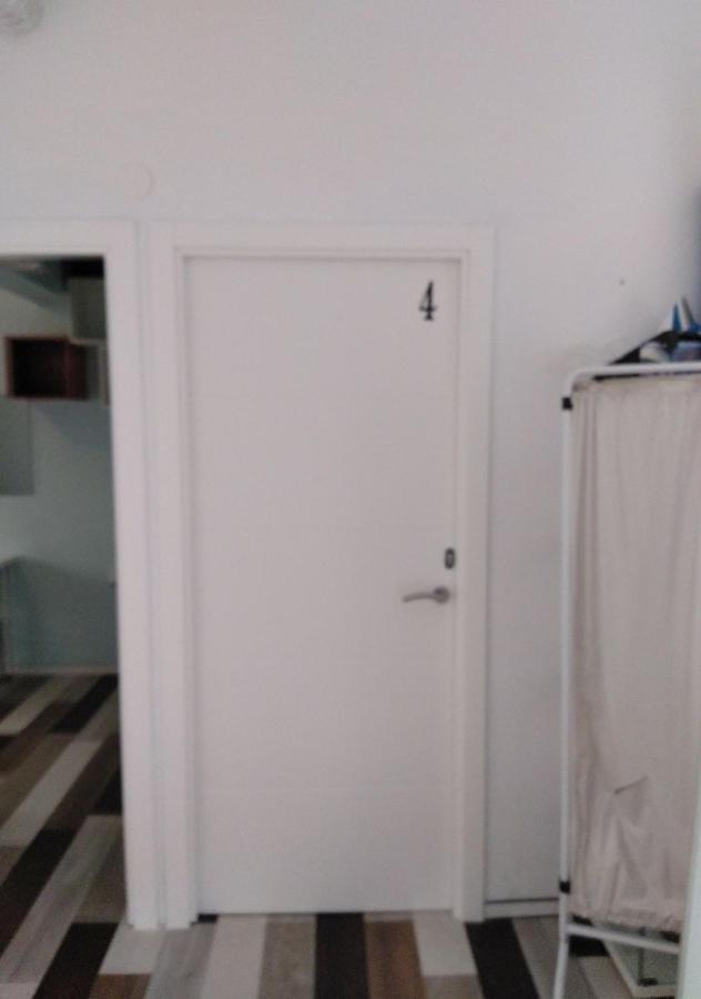 Apartment Cityroom Malaga