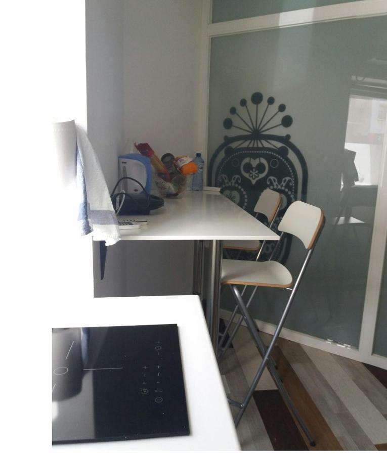 Cityroom Apartment Malaga