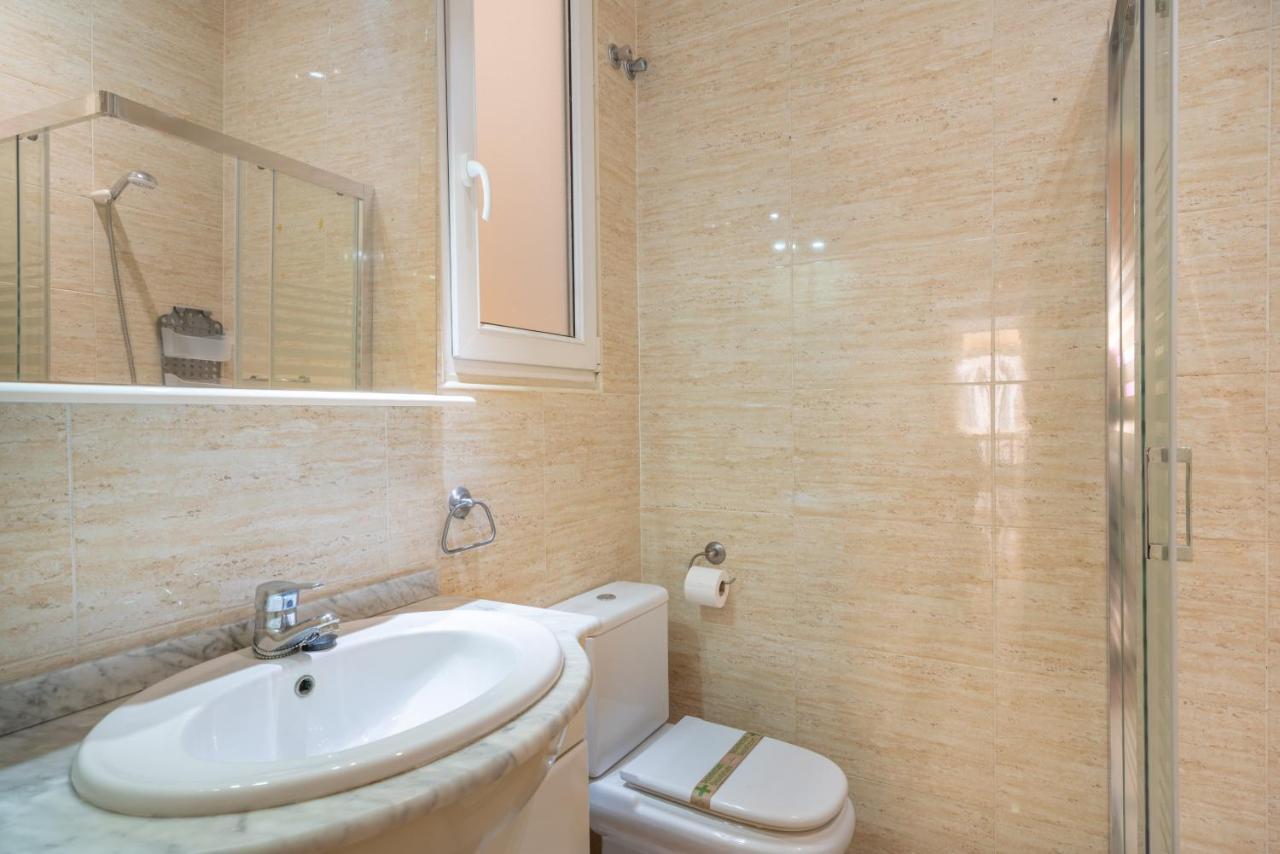 Apartamento Lu&cia Calle Strachan *