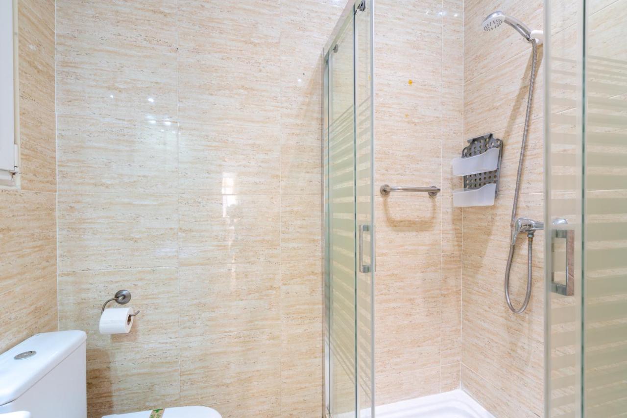 Lu&cia Calle Strachan Apartamento Málaga