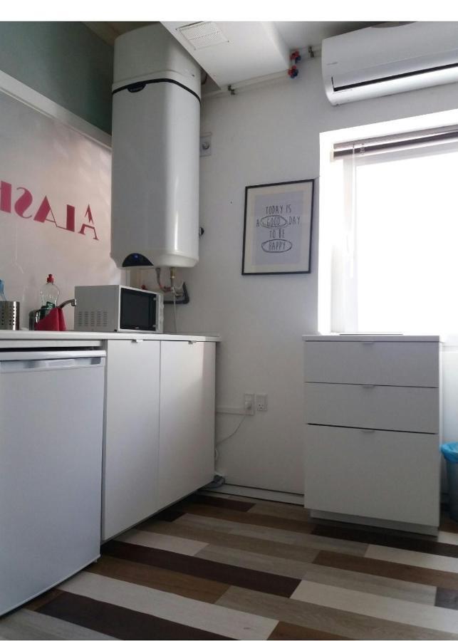 Cityroom Apartment *
