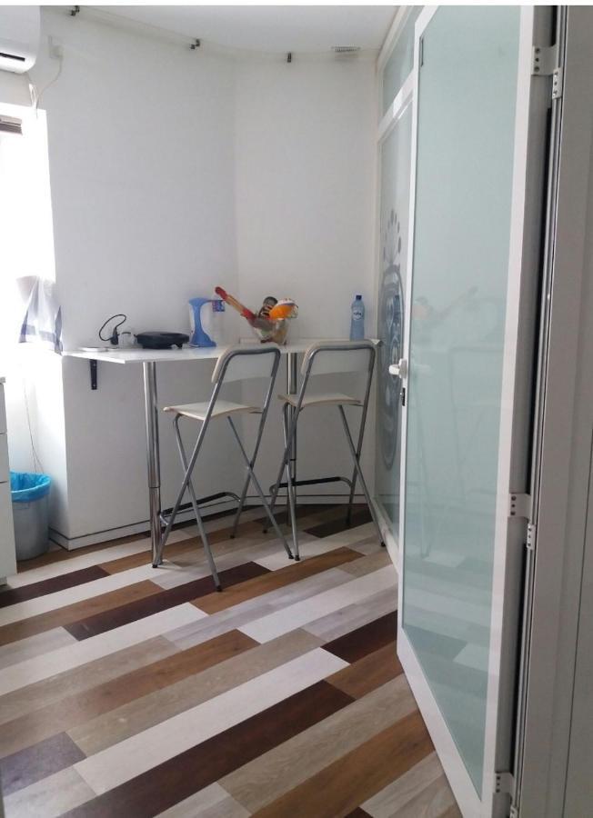 Cityroom Apartment Malaga