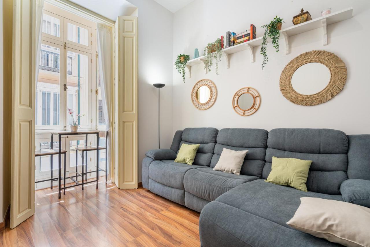 Apartamento Lu&cia Calle Strachan