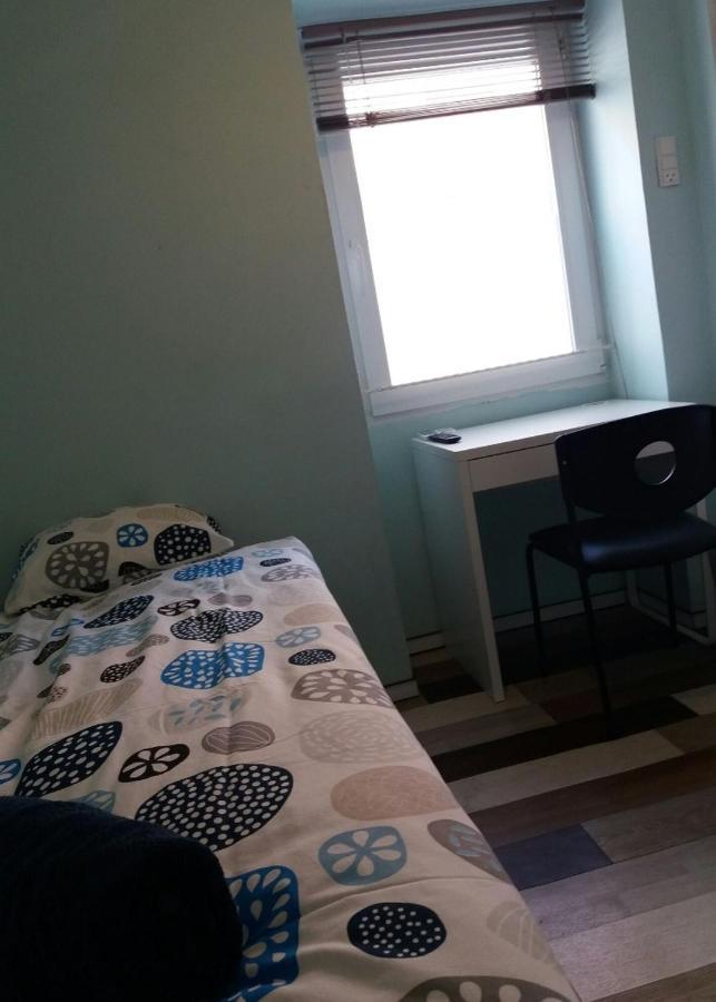 Cityroom Apartment *