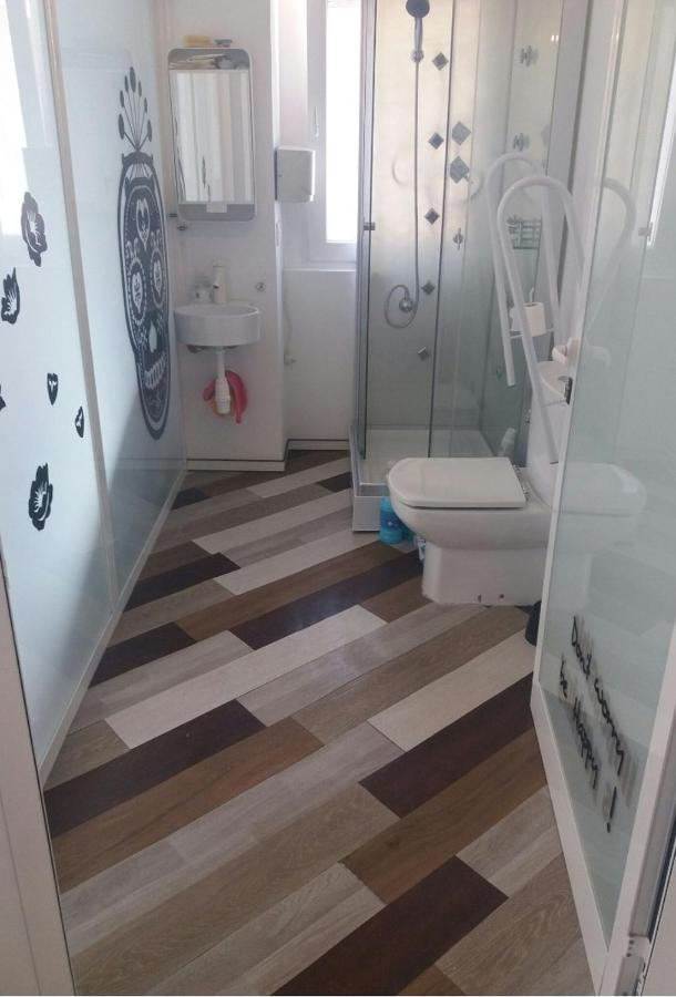 Apartment Cityroom Malaga