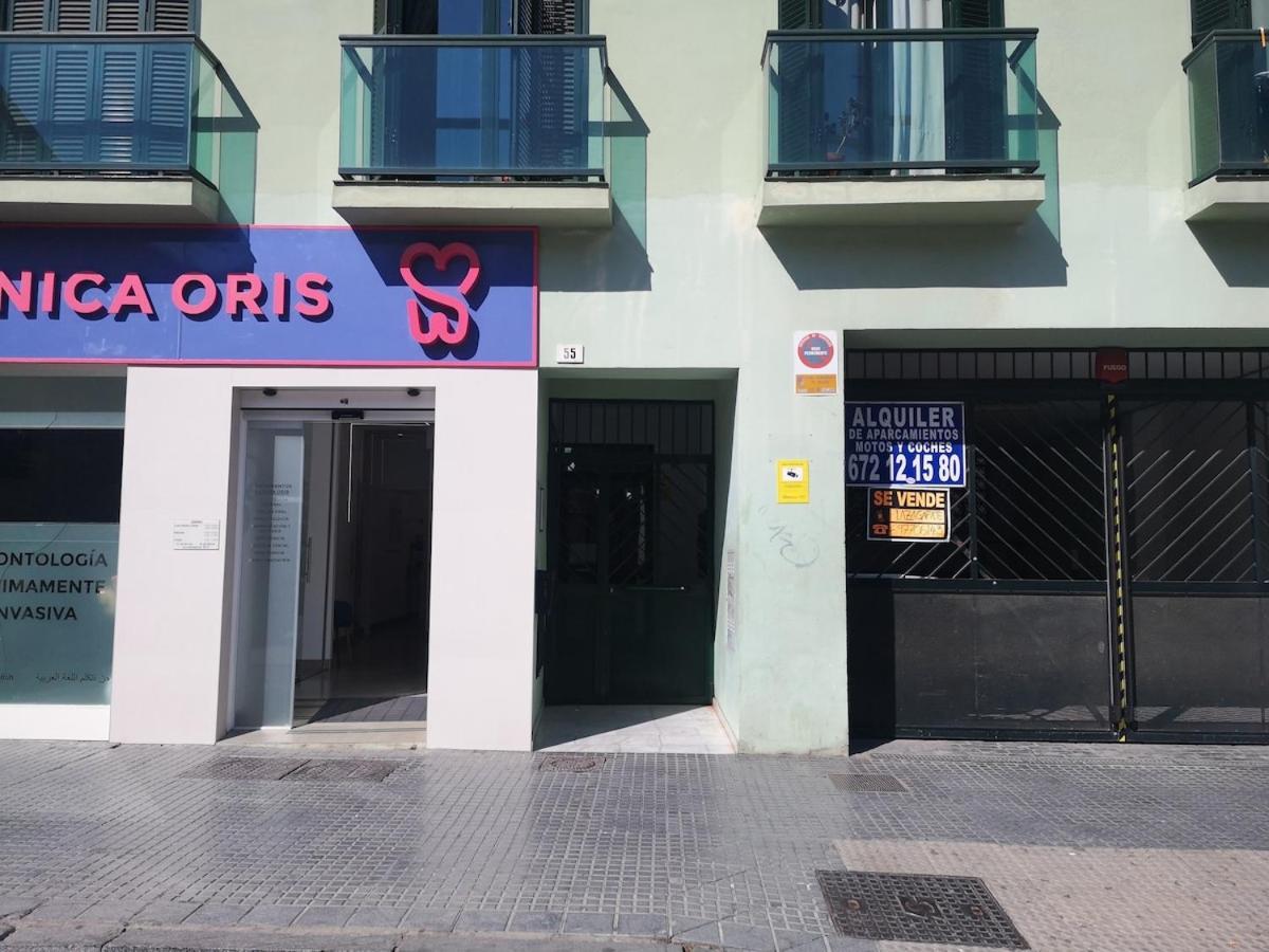 Historic Centre Apartamento