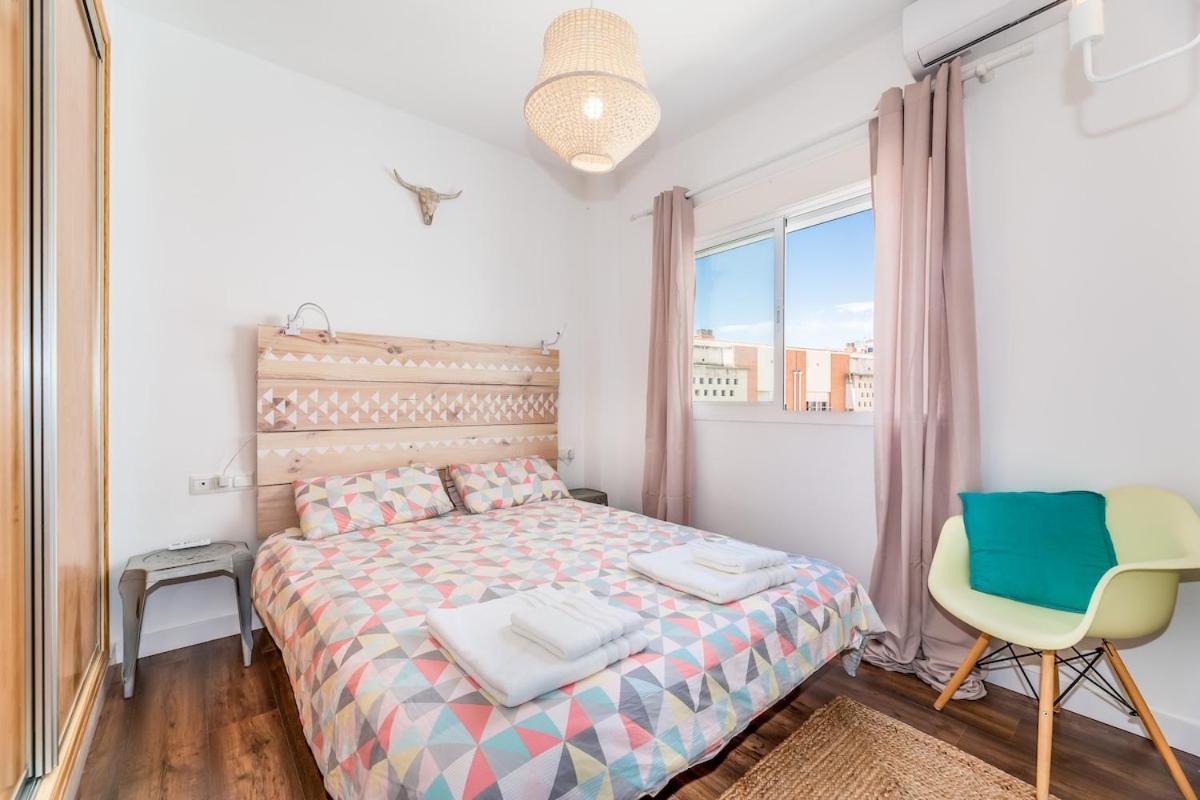 Apartamento Historic Centre Málaga