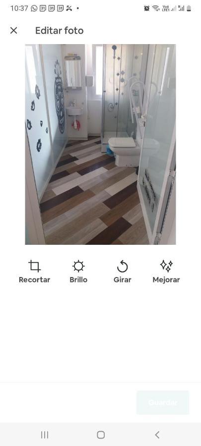 Cityroom Apartamento *