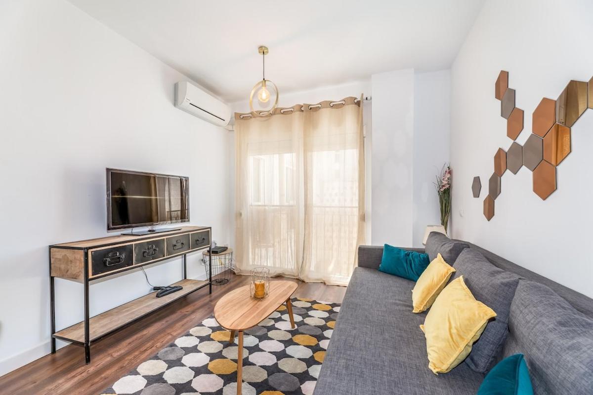 Historic Centre Apartamento